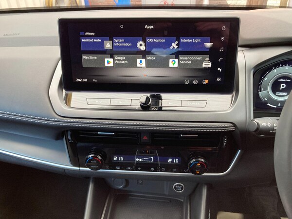 Used Nissan Qashqai 2024 for sale - 75199958: Photo 61