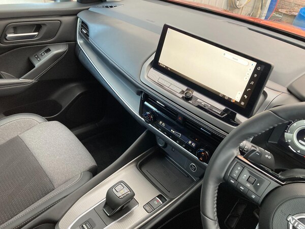 Used Nissan Qashqai 2024 for sale - 75199958: Photo 68
