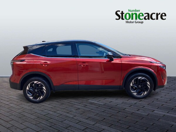 Used Nissan Qashqai 2024 for sale - 75199958: Photo 7
