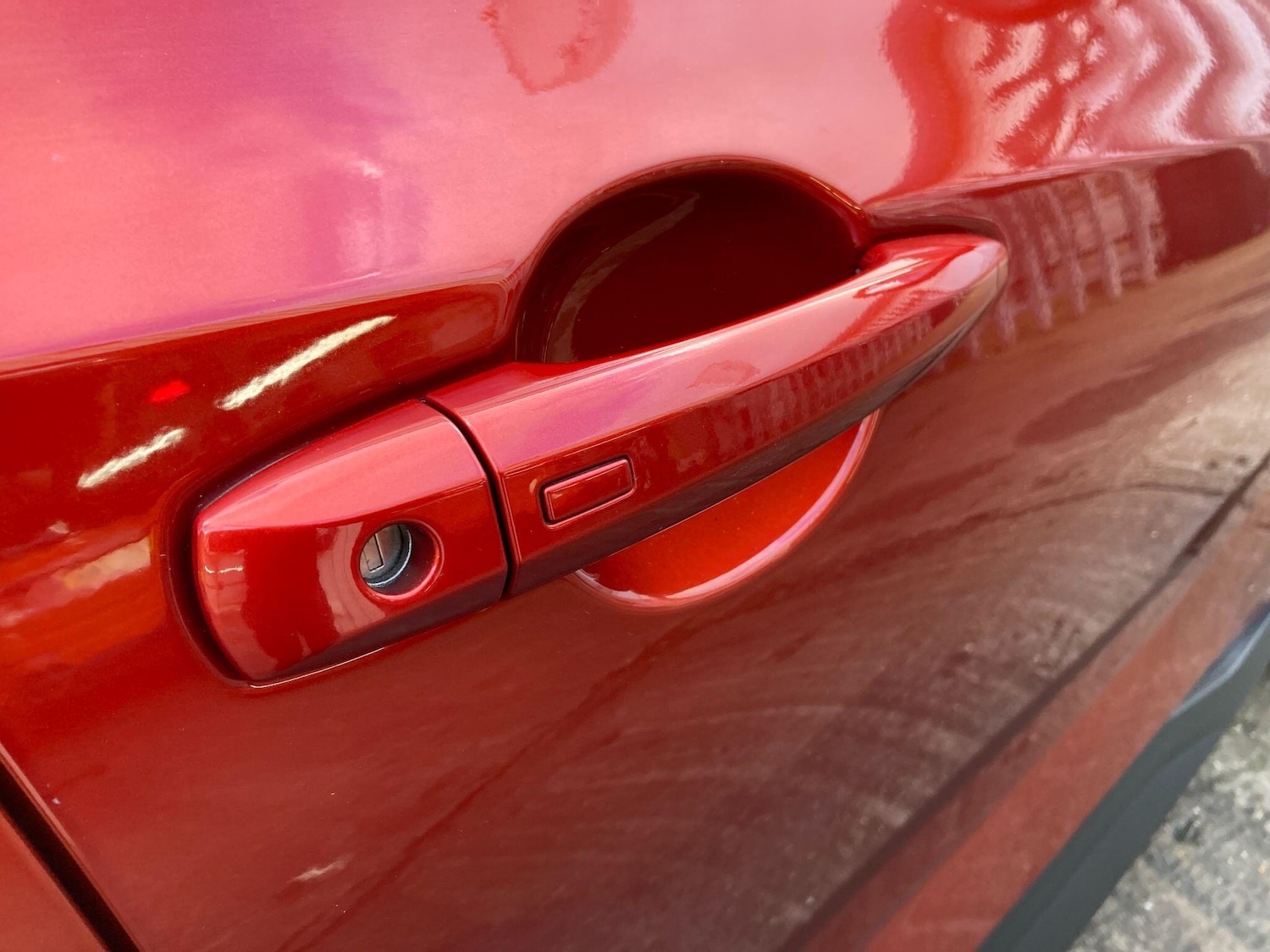 Used Nissan Juke 2021 for sale - 77612044: Photo 17