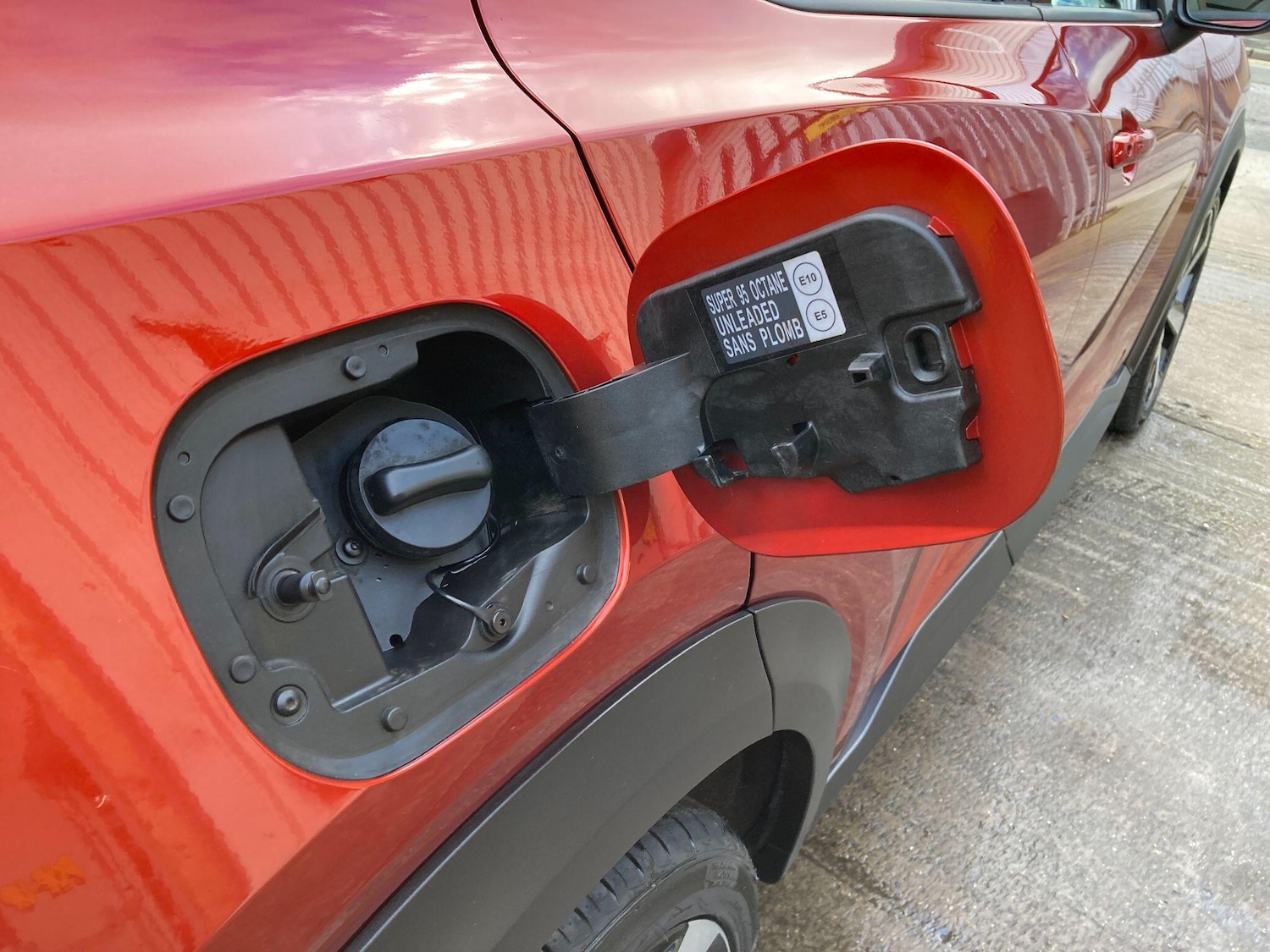 Used Nissan Juke 2021 for sale - 77612044: Photo 18