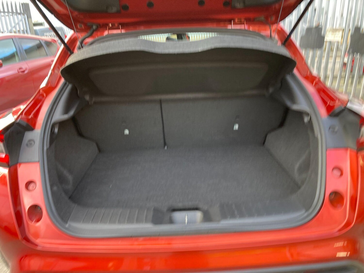 Used Nissan Juke 2021 for sale - 77612044: Photo 25