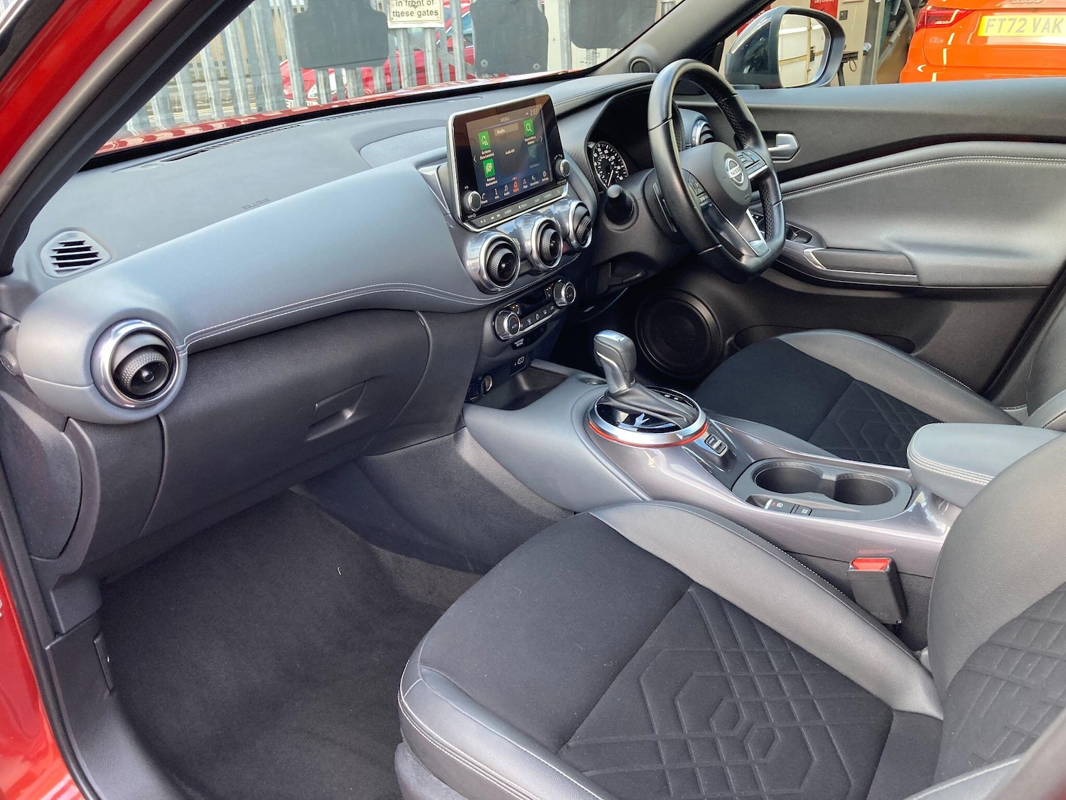 Used Nissan Juke 2021 for sale - 77612044: Photo 28