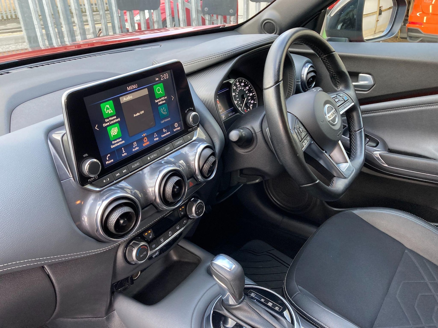 Used Nissan Juke 2021 for sale - 77612044: Photo 29