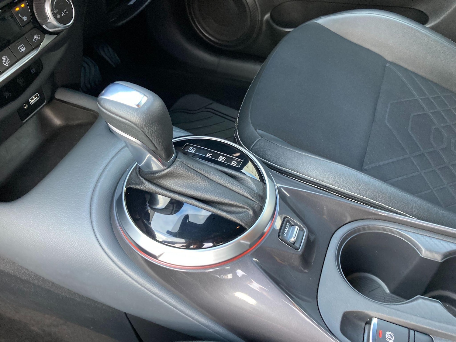 Used Nissan Juke 2021 for sale - 77612044: Photo 30