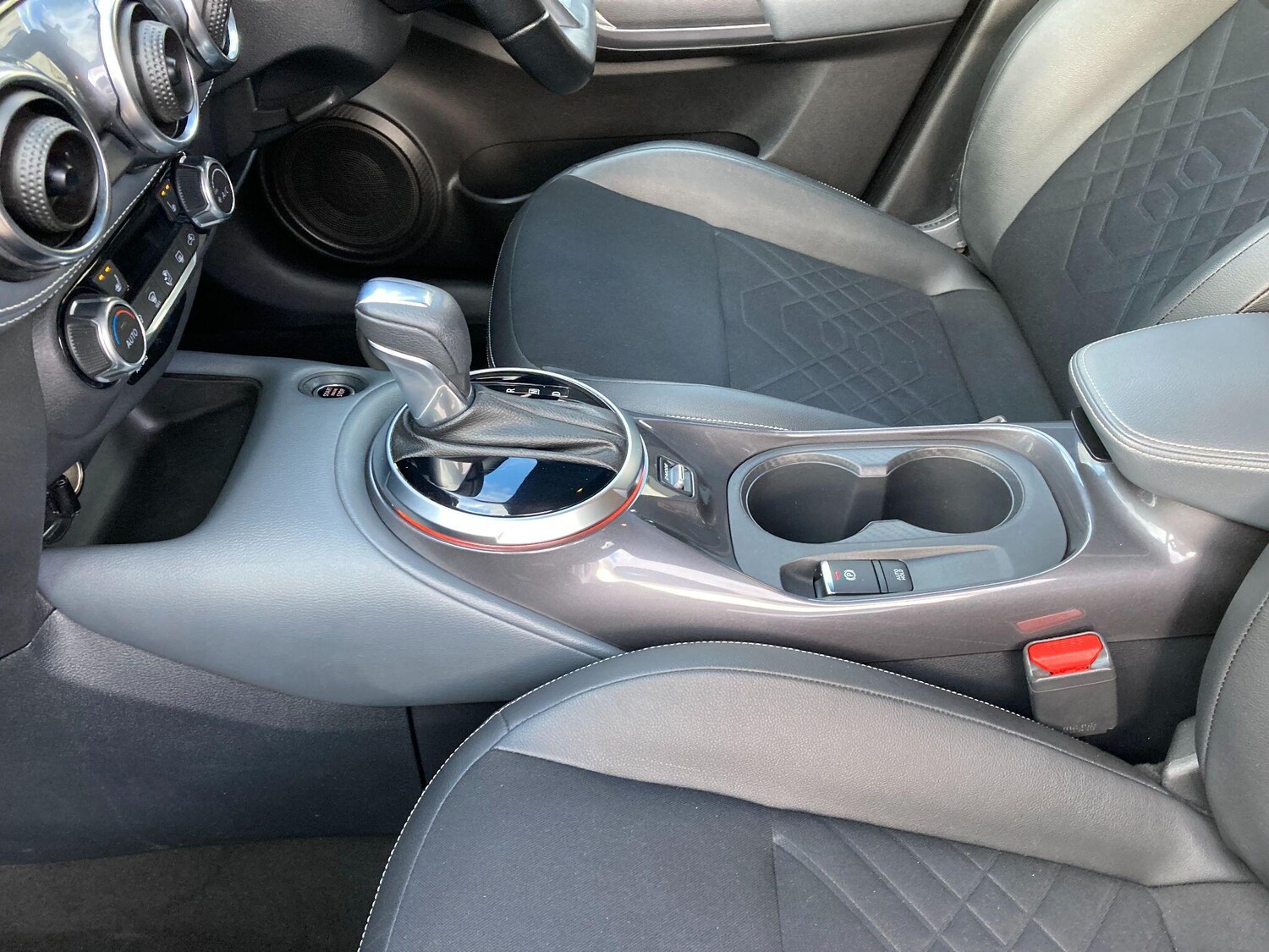 Used Nissan Juke 2021 for sale - 77612044: Photo 32