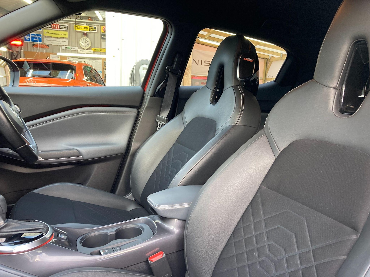 Used Nissan Juke 2021 for sale - 77612044: Photo 33