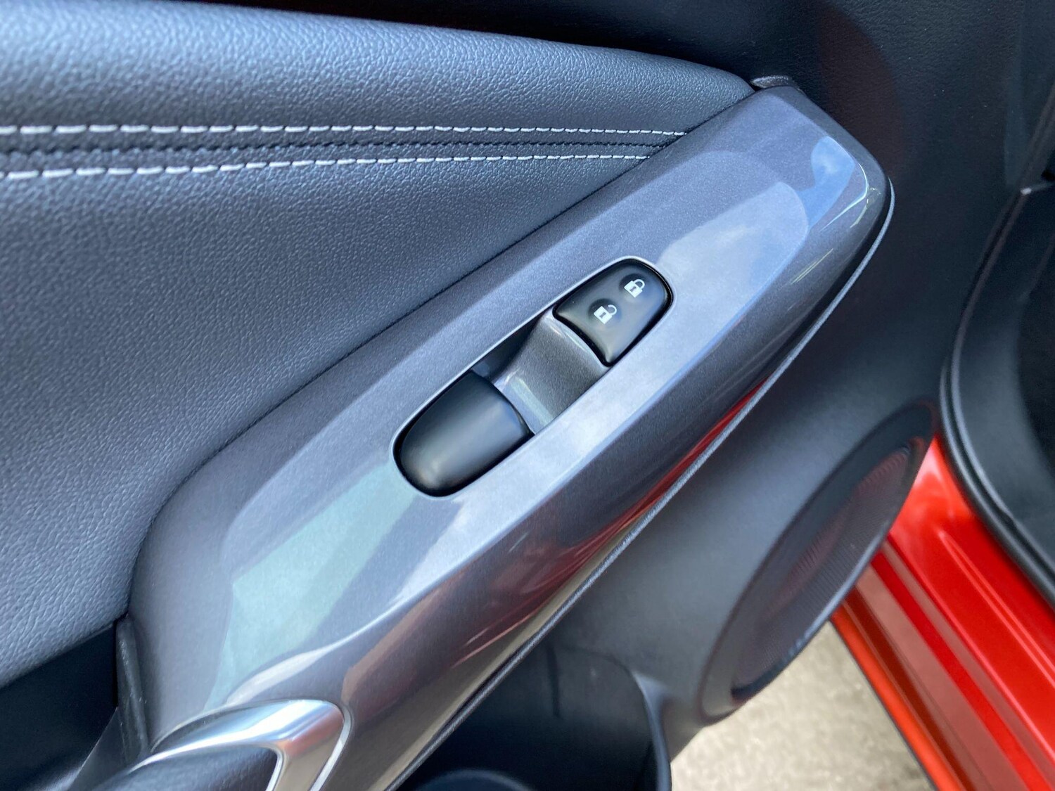 Used Nissan Juke 2021 for sale - 77612044: Photo 37