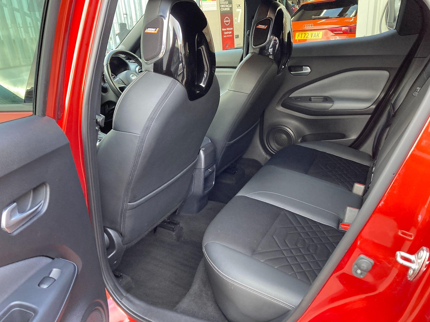 Used Nissan Juke 2021 for sale - 77612044: Photo 38