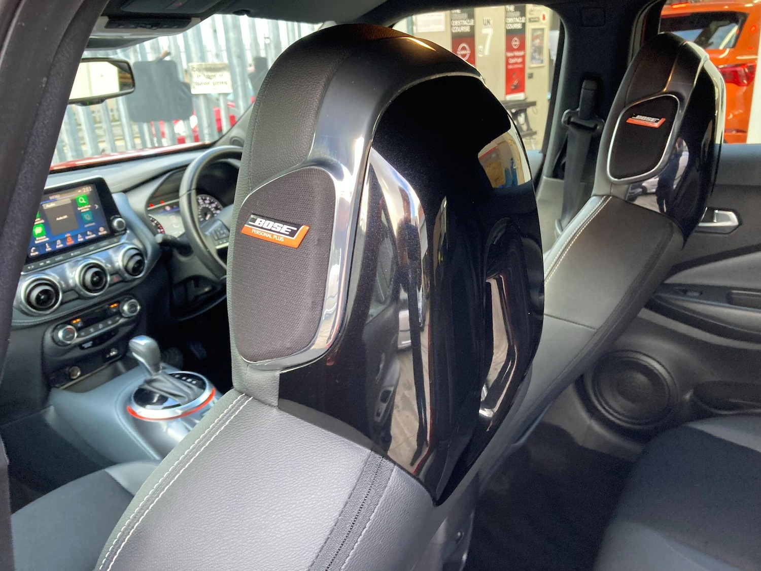 Used Nissan Juke 2021 for sale - 77612044: Photo 39