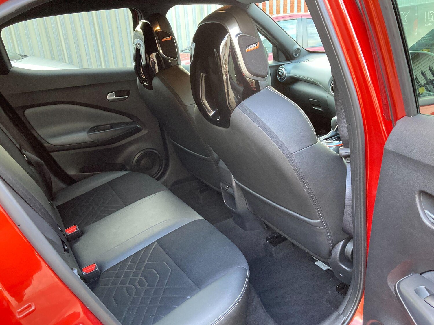 Used Nissan Juke 2021 for sale - 77612044: Photo 41