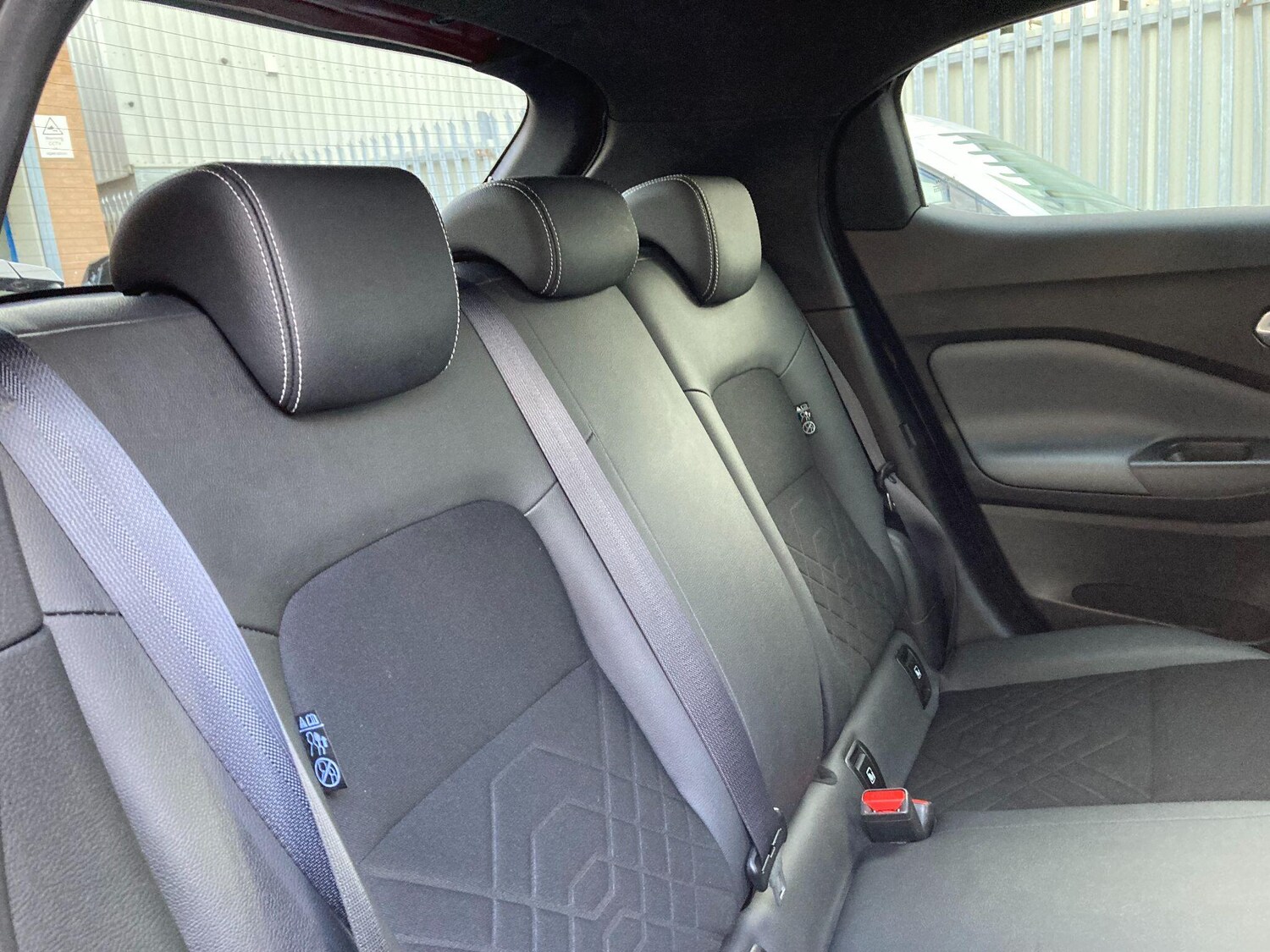 Used Nissan Juke 2021 for sale - 77612044: Photo 43