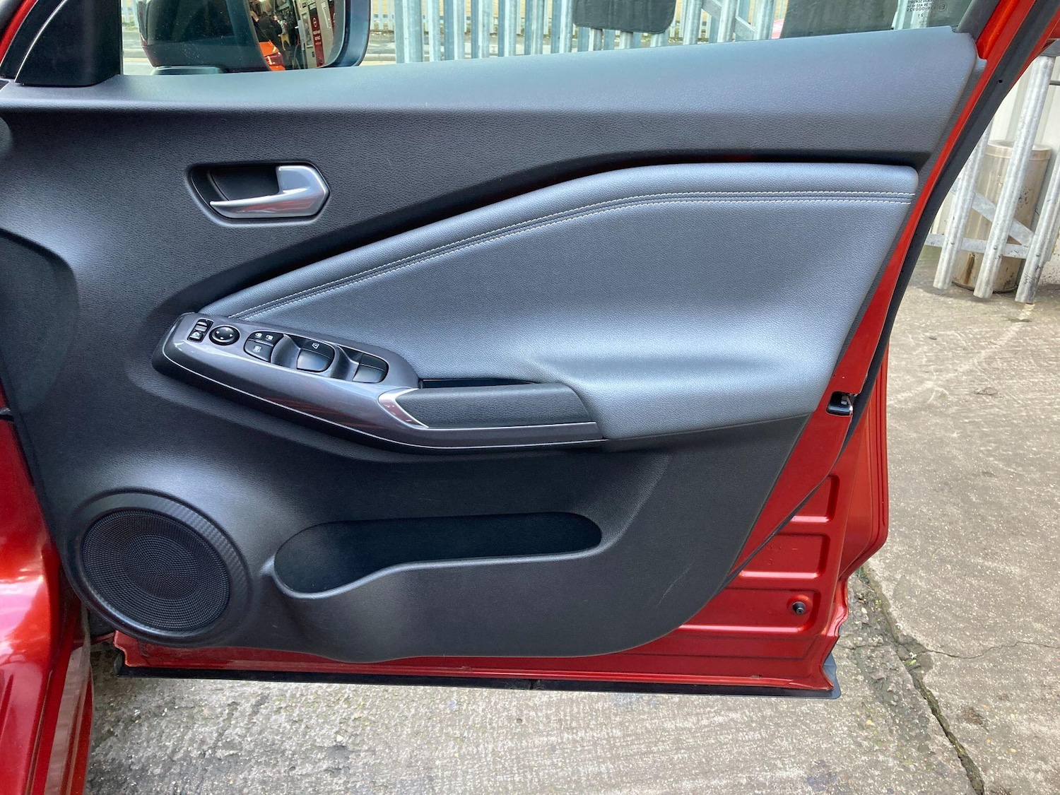 Used Nissan Juke 2021 for sale - 77612044: Photo 45