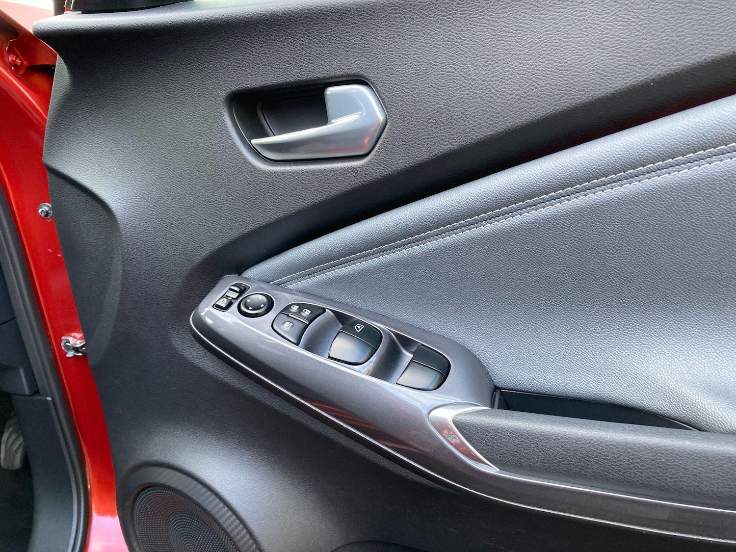 Used Nissan Juke 2021 for sale - 77612044: Photo 47