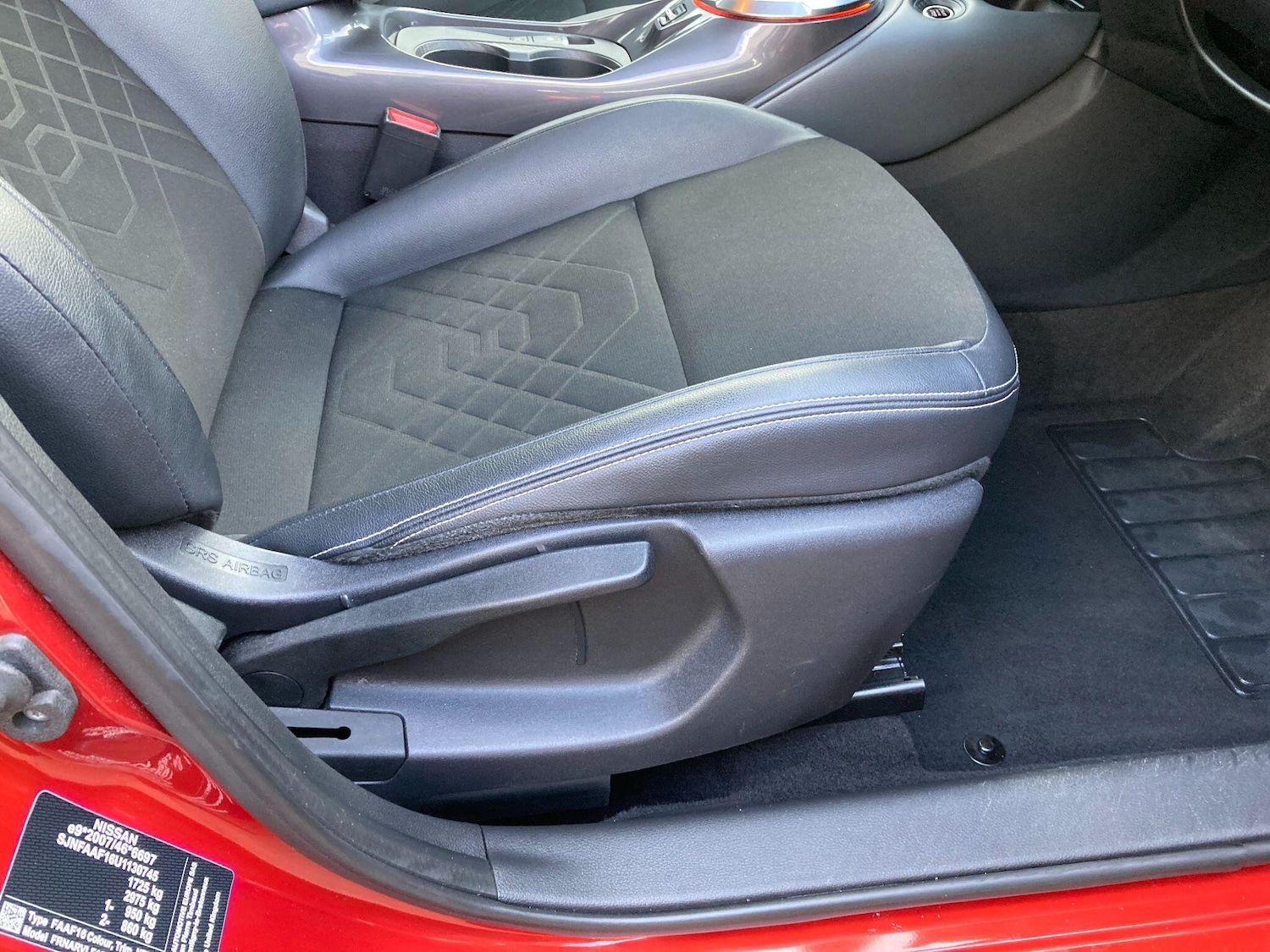 Used Nissan Juke 2021 for sale - 77612044: Photo 49