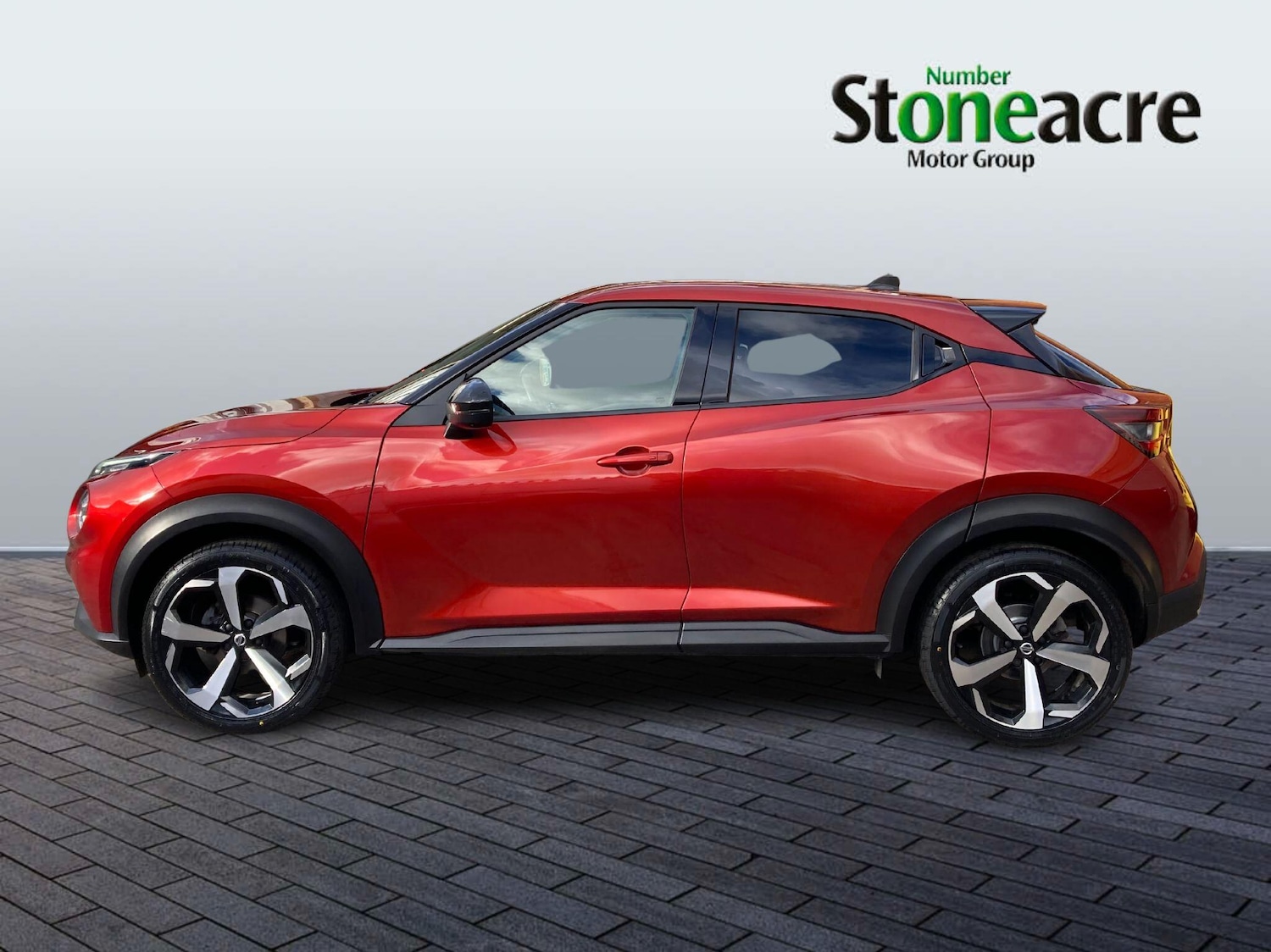 Used Nissan Juke 2021 for sale - 77612044: Photo 5