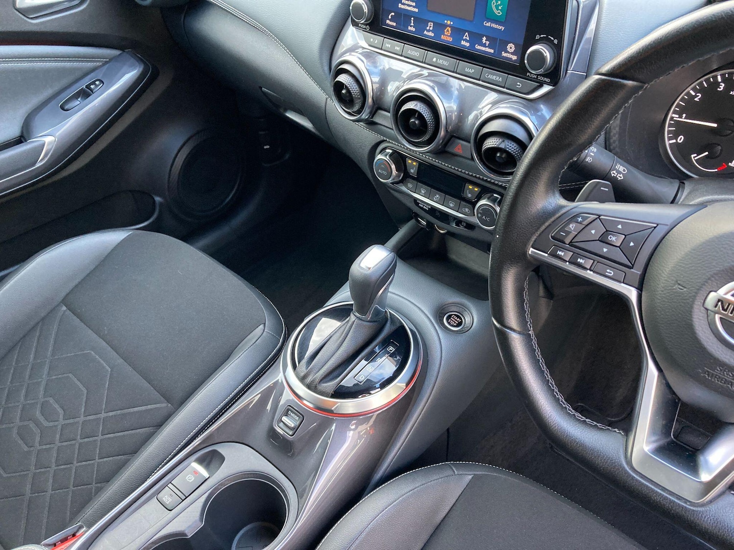 Used Nissan Juke 2021 for sale - 77612044: Photo 51