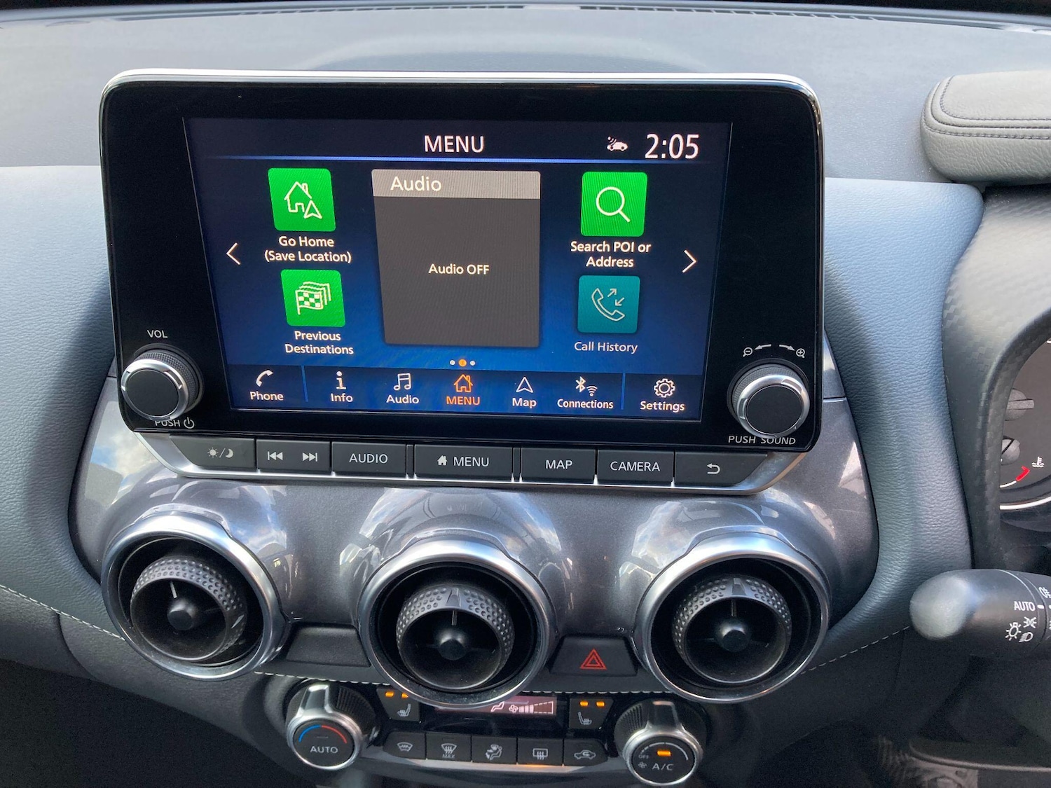 Used Nissan Juke 2021 for sale - 77612044: Photo 58