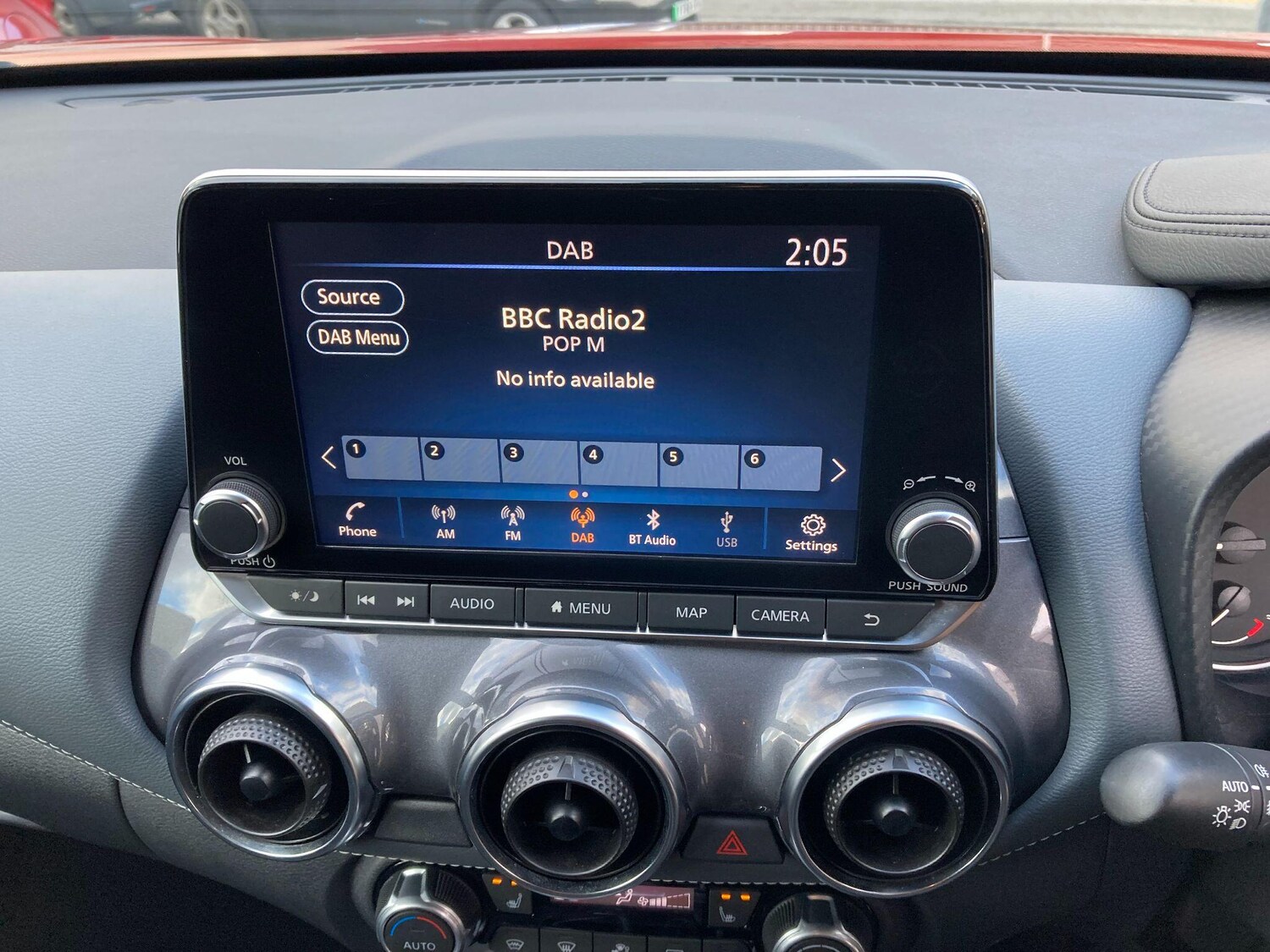 Used Nissan Juke 2021 for sale - 77612044: Photo 60