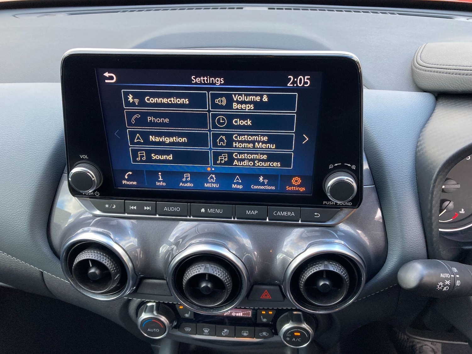 Used Nissan Juke 2021 for sale - 77612044: Photo 61