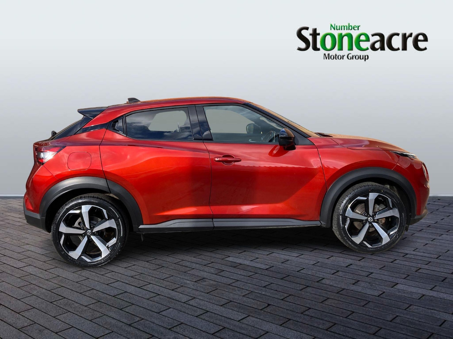 Used Nissan Juke 2021 for sale - 77612044: Photo 7