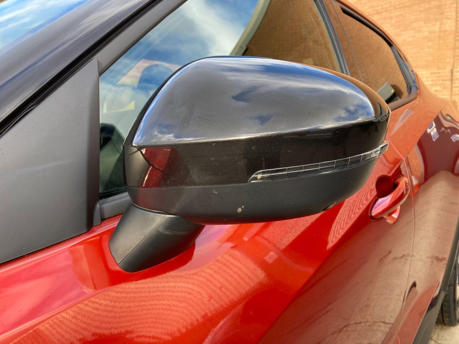 Used Nissan Juke 2021 for sale - 77612044: Photo 9