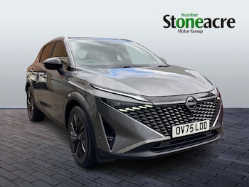 Used Nissan Qashqai 2025 for sale - 78675789: Photo