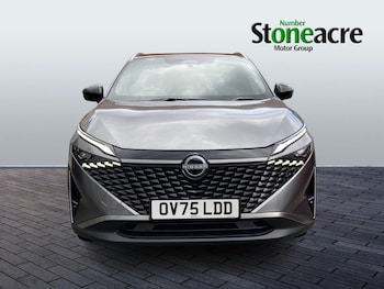 Used Nissan Qashqai 2025 for sale - 78675789: Photo