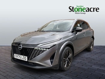 Used Nissan Qashqai 2025 for sale - 78675789: Photo