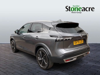 Used Nissan Qashqai 2025 for sale - 78675789: Photo