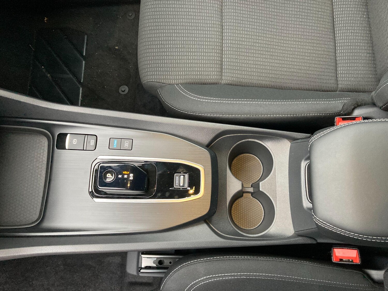 Used Nissan Qashqai 2025 for sale - 77709371: Photo 13