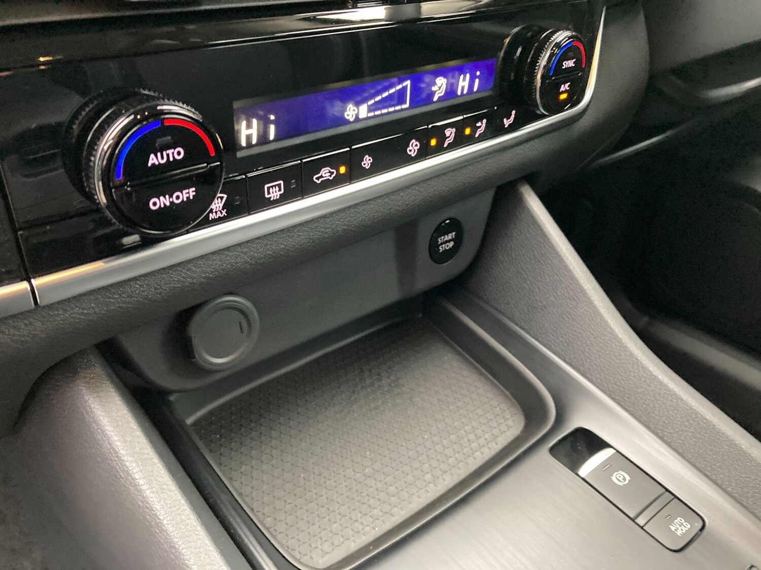 Used Nissan Qashqai 2025 for sale - 77709371: Photo 17