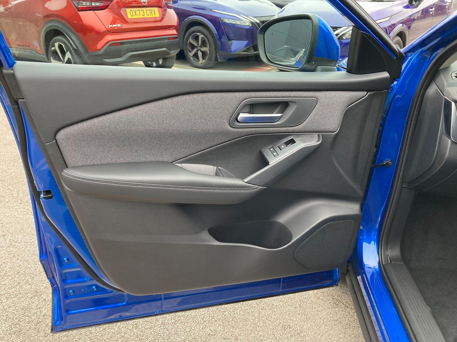 Used Nissan Qashqai 2025 for sale - 77709371: Photo 19