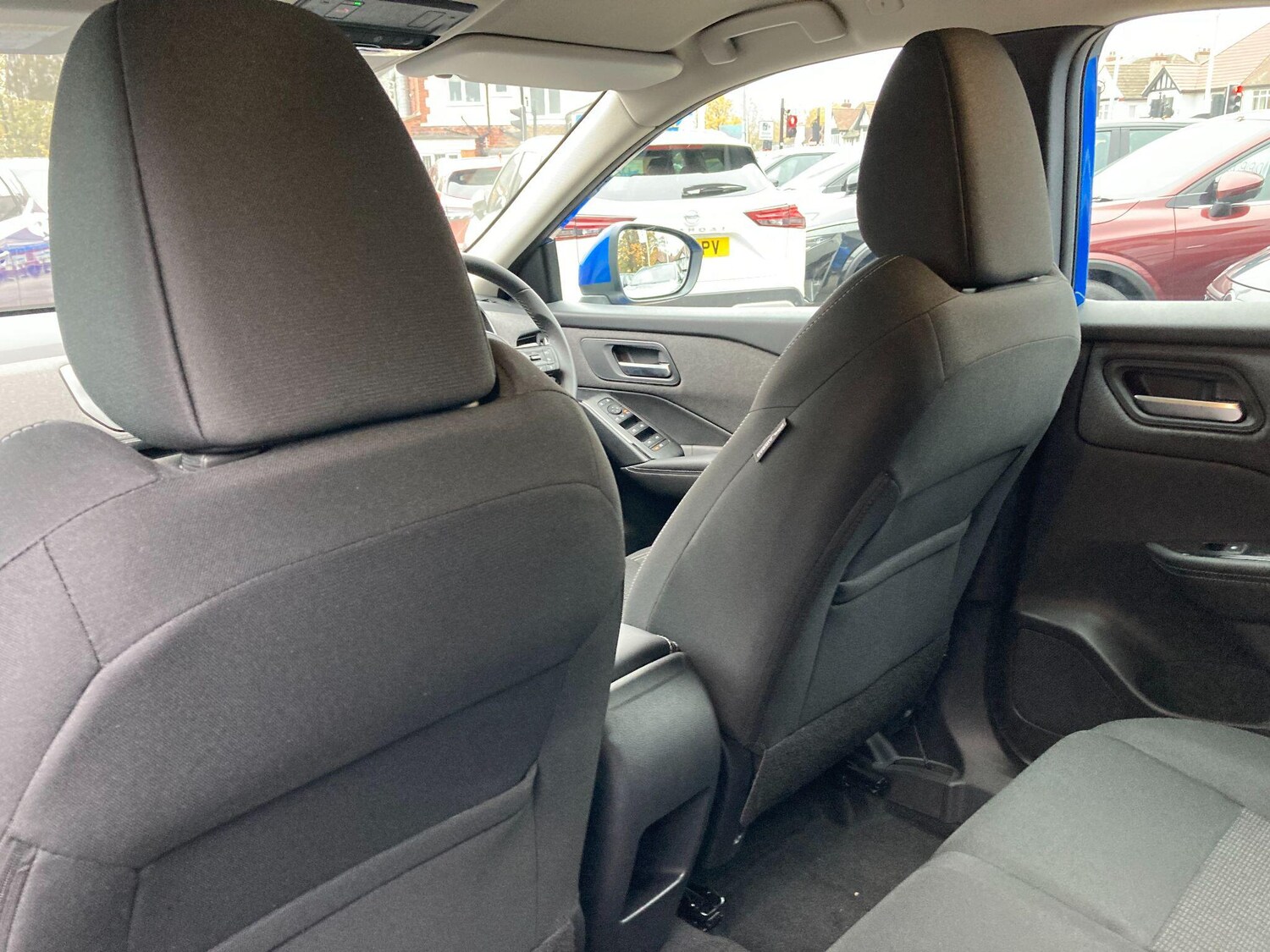 Used Nissan Qashqai 2025 for sale - 77709371: Photo 23