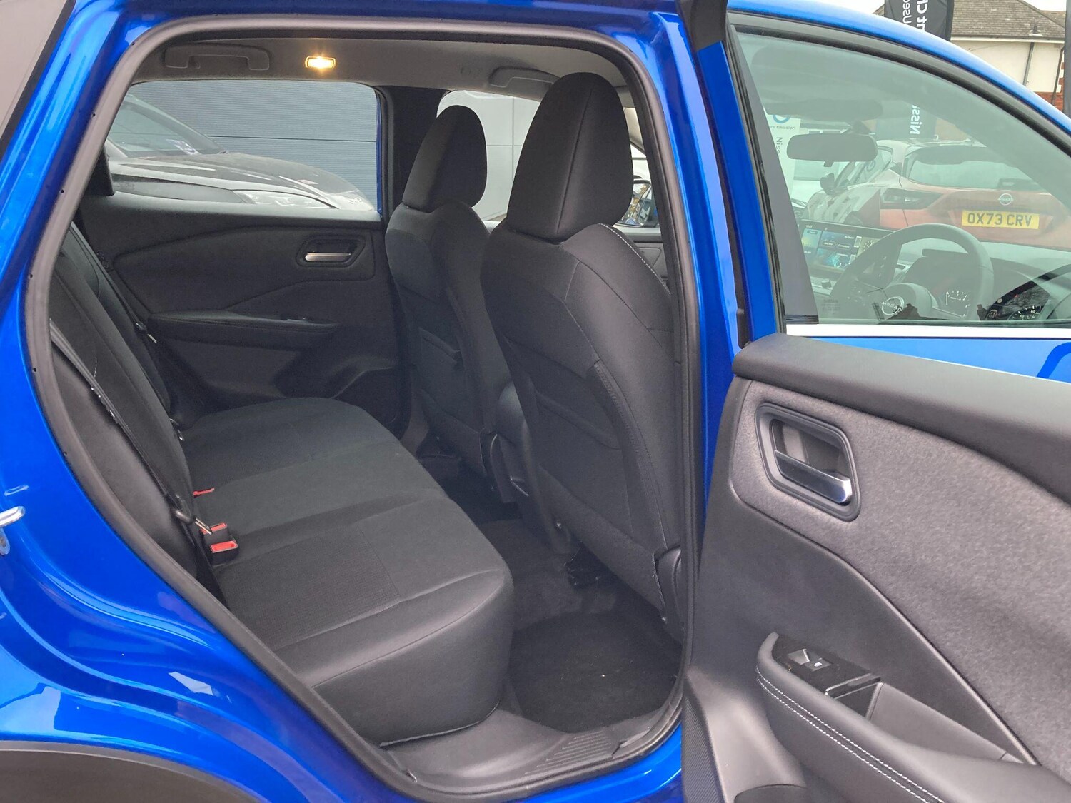 Used Nissan Qashqai 2025 for sale - 77709371: Photo 27