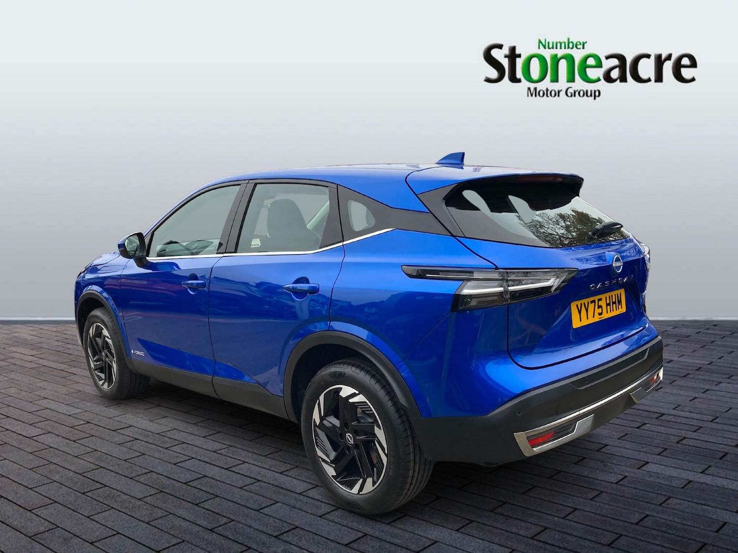 Used Nissan Qashqai 2025 for sale - 77709371: Photo 4