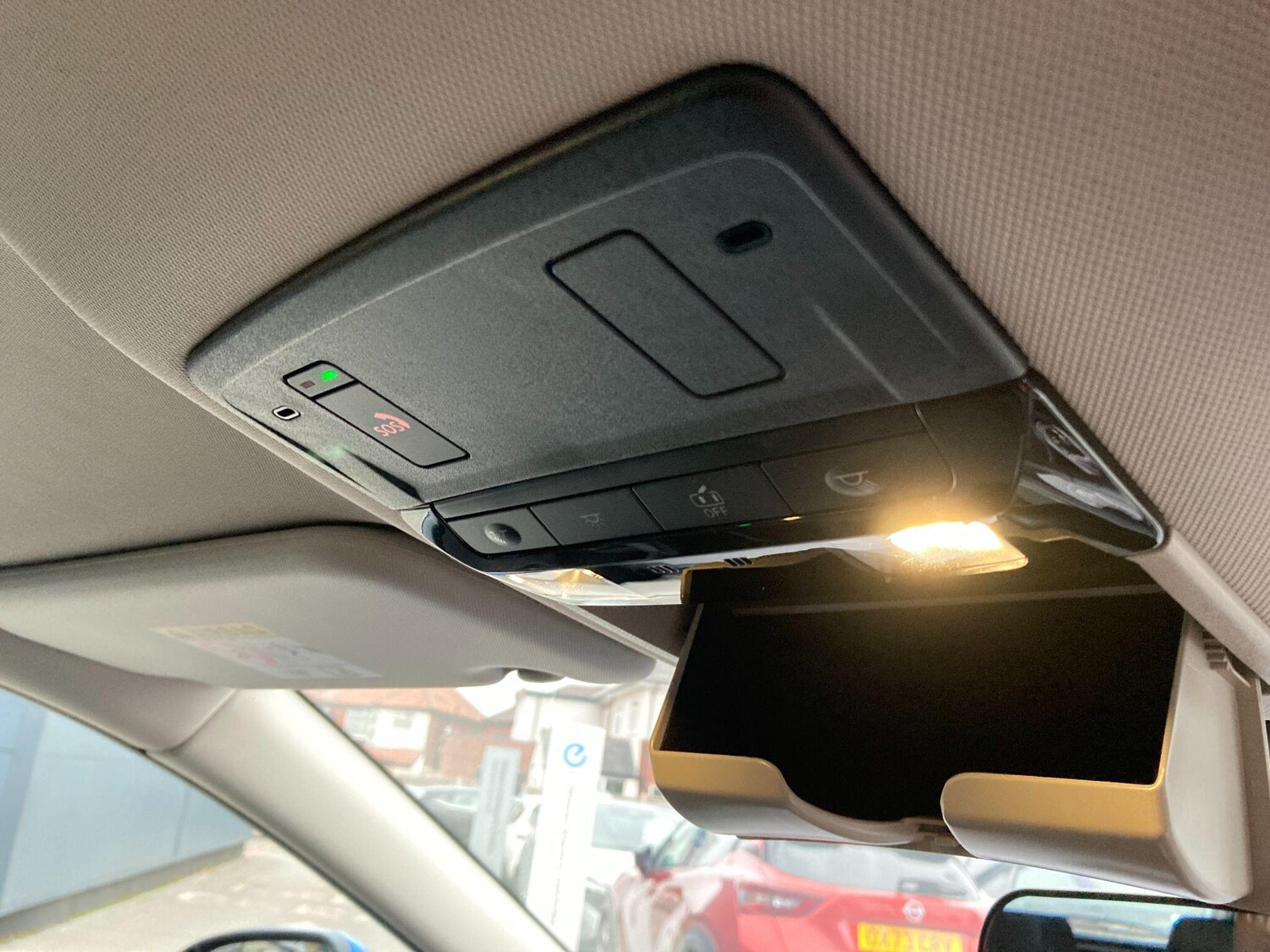 Used Nissan Qashqai 2025 for sale - 77709371: Photo 47