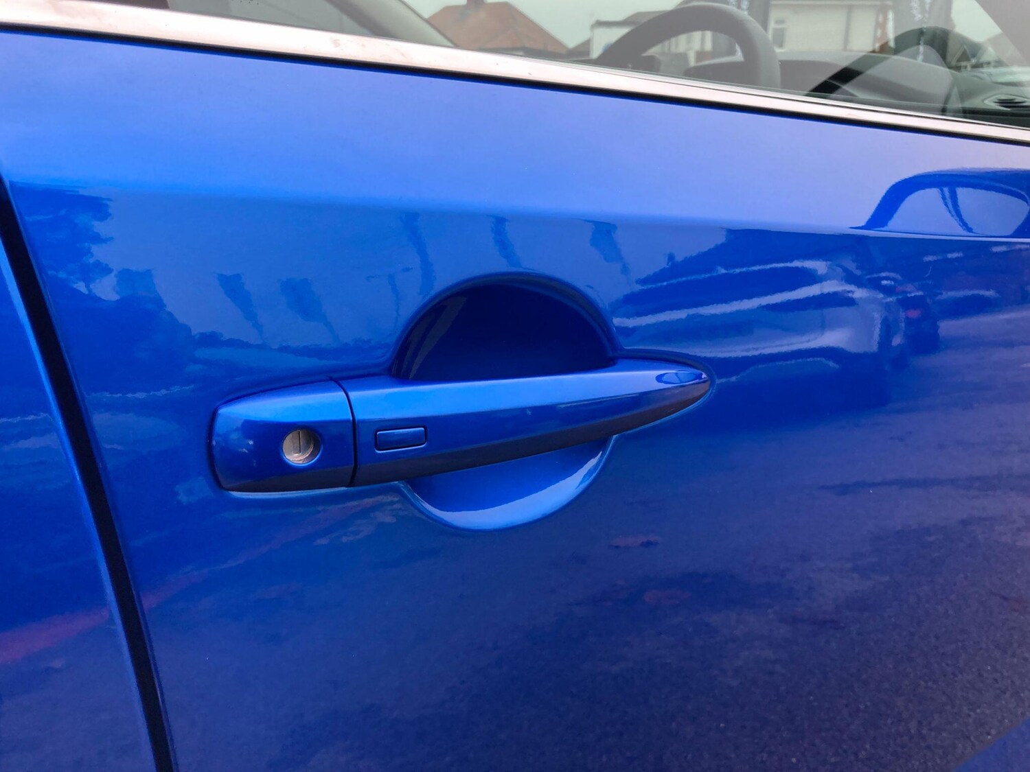 Used Nissan Qashqai 2025 for sale - 77709371: Photo 55