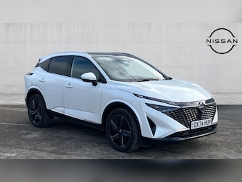 Used Nissan Qashqai 2025 for sale - 77709624: Photo