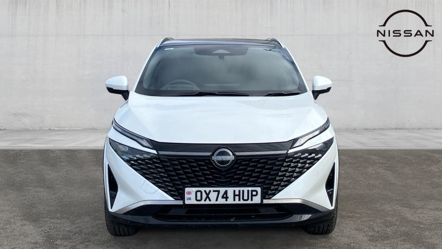 Used Nissan Qashqai 2025 for sale - 77709624: Photo 2