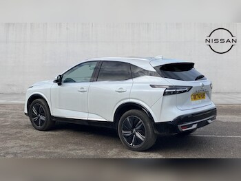 Used Nissan Qashqai 2025 for sale - 77709624: Photo