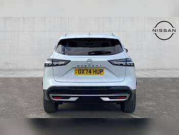 Used Nissan Qashqai 2025 for sale - 77709624: Photo