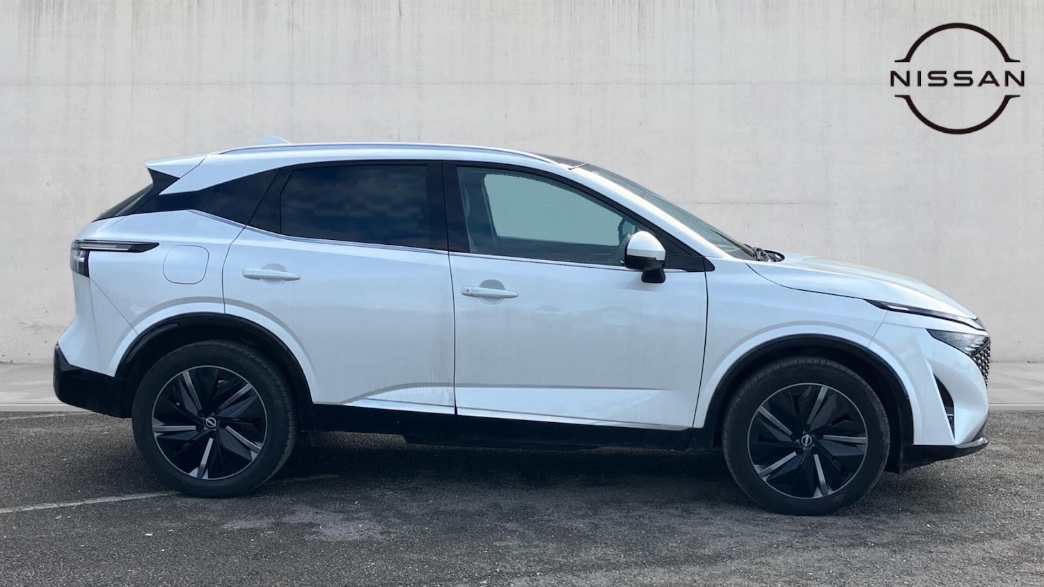 Used Nissan Qashqai 2025 for sale - 77709624: Photo 5