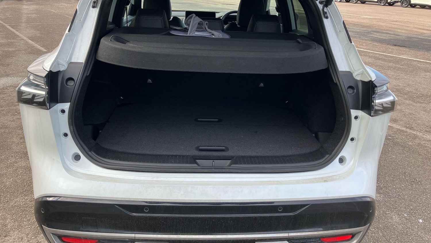 Used Nissan Qashqai 2025 for sale - 77709624: Photo 8