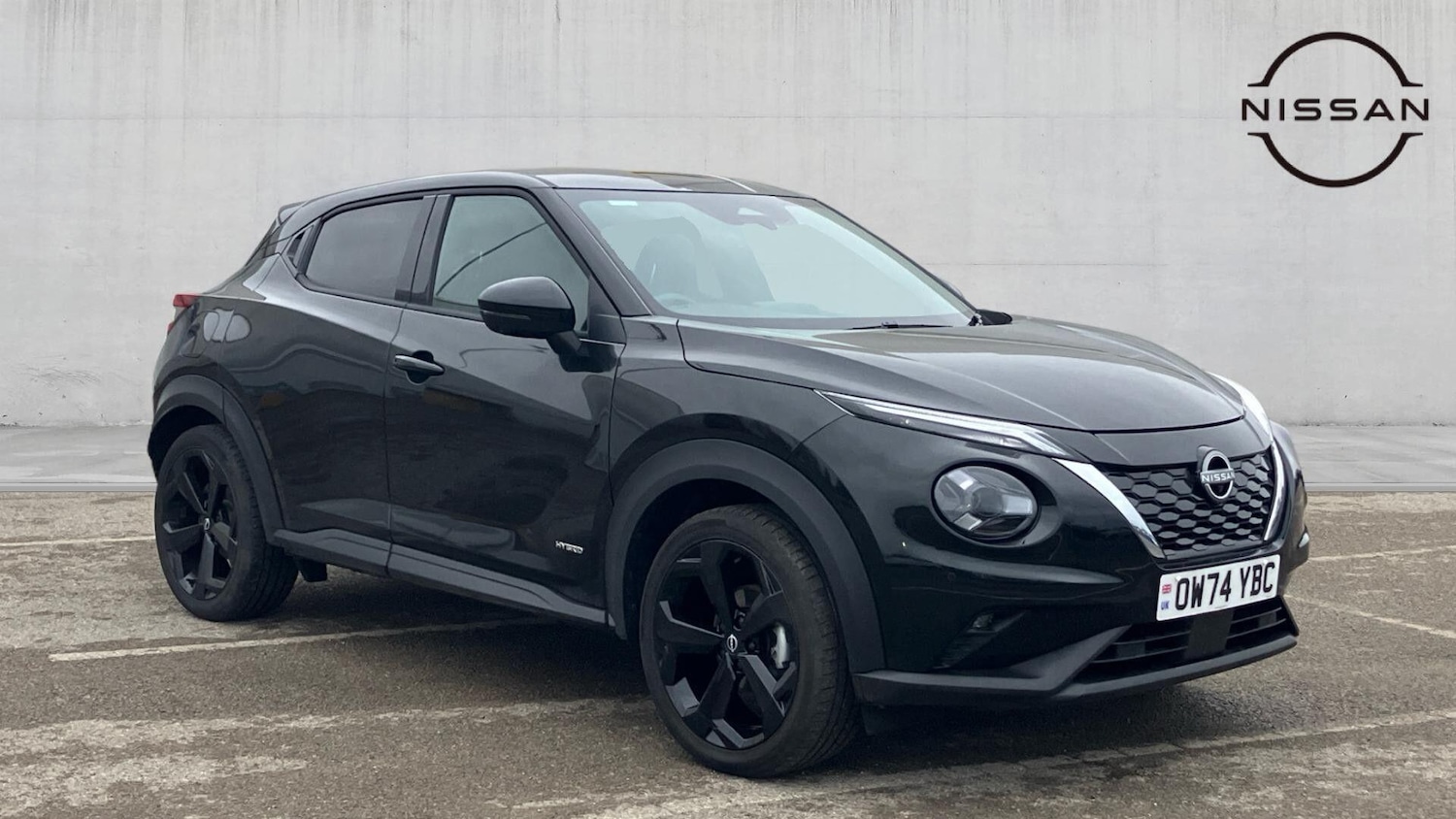 Used Nissan Juke for sale - 77892581: Photo 1