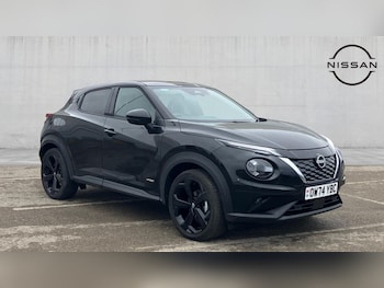 Used Nissan Juke 2025 for sale - 77892581: Photo