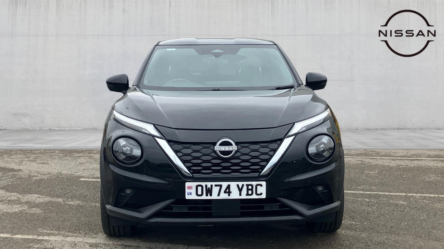 Used Nissan Juke for sale - 77892581: Photo 2