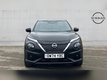 Used Nissan Juke 2025 for sale - 77892581: Photo