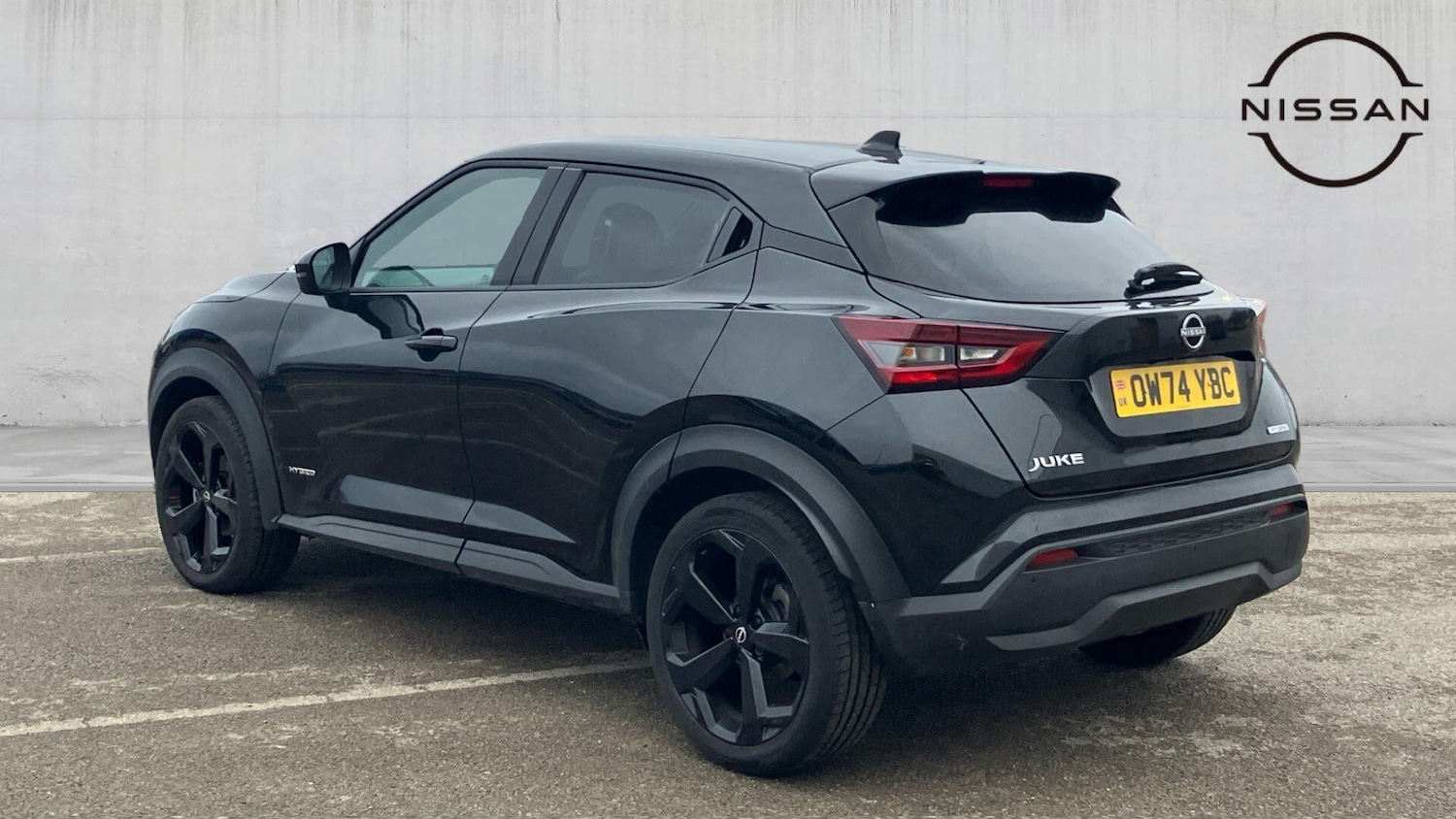 Used Nissan Juke for sale - 77892581: Photo 3