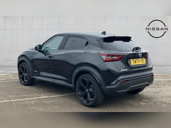 Used Nissan Juke 2025 for sale - 77892581: Photo